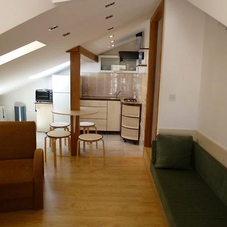 Apartment Marija Tisno Ngoại thất bức ảnh