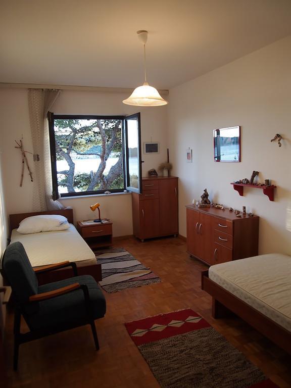 Apartment Marija Tisno Phòng bức ảnh