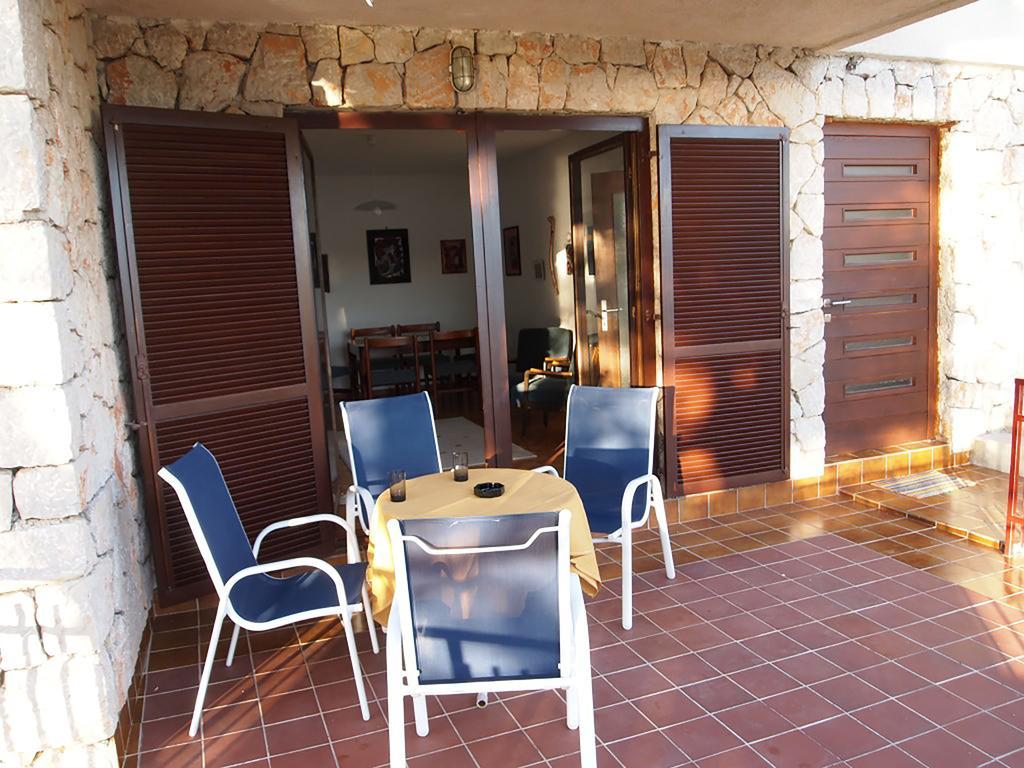 Apartment Marija Tisno Phòng bức ảnh