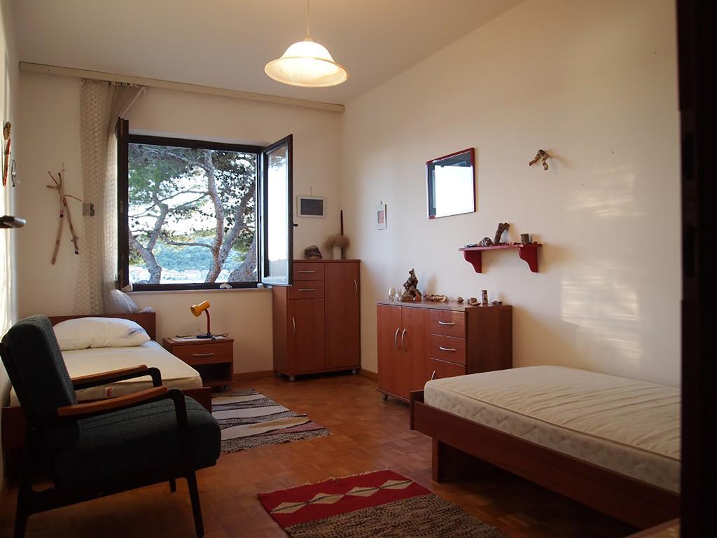 Apartment Marija Tisno Phòng bức ảnh