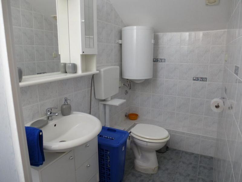 Apartment Marija Tisno Ngoại thất bức ảnh