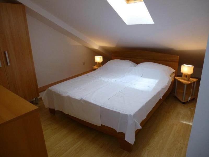 Apartment Marija Tisno Ngoại thất bức ảnh