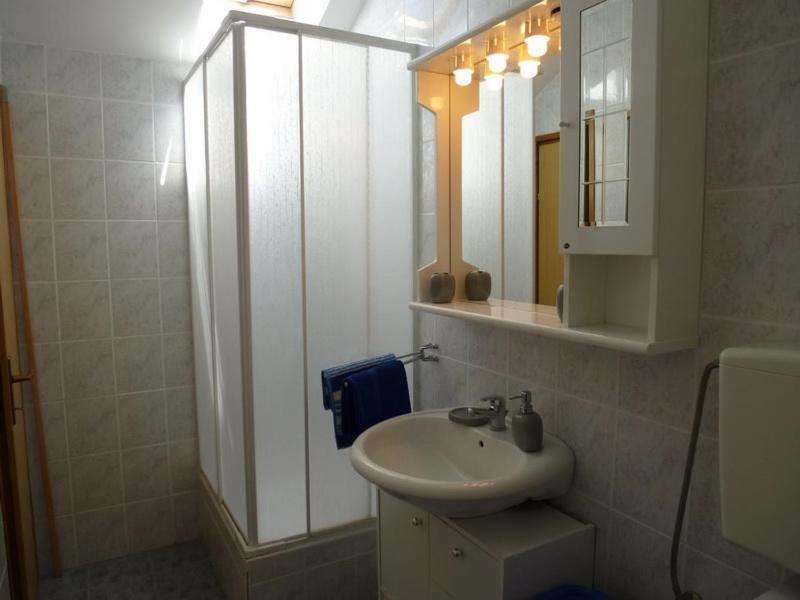 Apartment Marija Tisno Ngoại thất bức ảnh