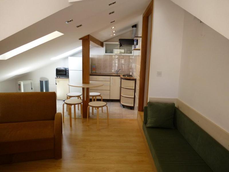Apartment Marija Tisno Ngoại thất bức ảnh